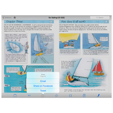 RYA Go Sailing (eBook)